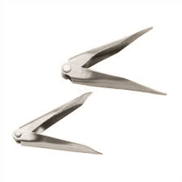 Riffe Double Barb Med-Large Speargun Parts