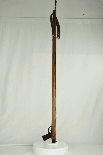 Riffe Euro Spearguns