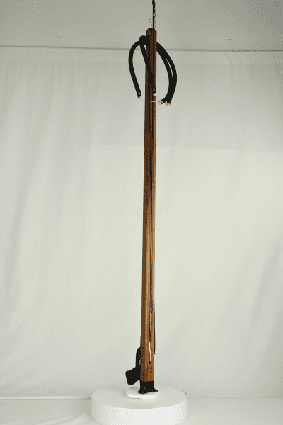 Riffe Euro Spearguns