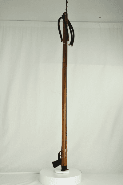 Riffe Euro Spearguns