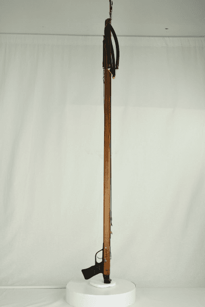 Riffe Euro Spearguns