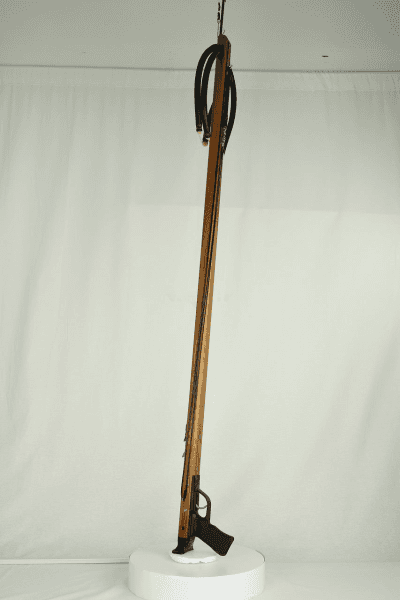 Riffe Euro Spearguns