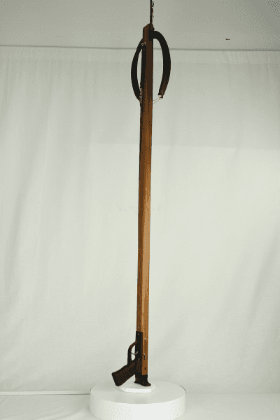 Riffe Euro Spearguns