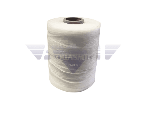 Riffe Power Band Waxed Tying Line Rubber Bands