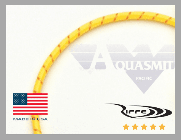 Riffe Spectra Wishbone Line (1000 Lb.) - Price Per Foot Reels/lines