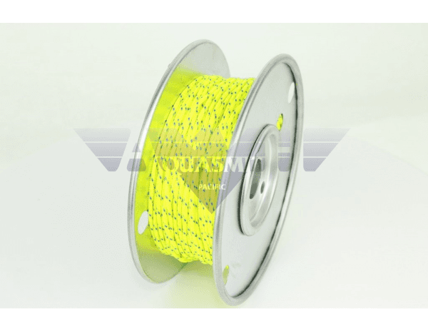 Rob Allen 700Lb. Spectra Reel Line -164Ft(50M) Reels/lines