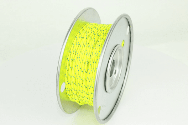 Rob Allen 700Lb. Spectra Reel Line -164Ft(50M) Reels/lines