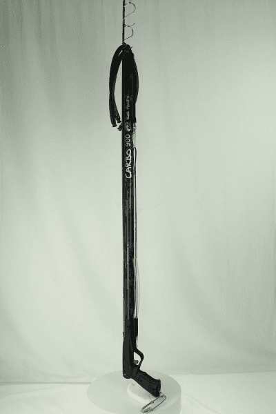Rob Allen Us Carbo Rail Spearguns
