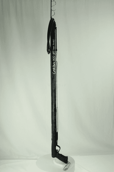 Rob Allen Us Carbo Rail Spearguns