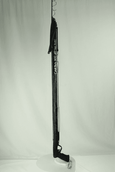 Rob Allen Us Carbo Rail Spearguns