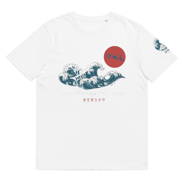 Sakura Masamune Apparel