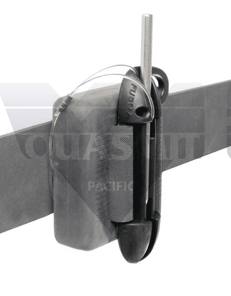 Salvimar Fish Stringer / Weight Keeper For Weight Belt Belts Stringers