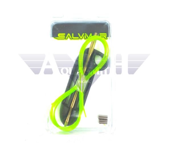 Salvimar Fish Stringer / Weight Keeper For Weight Belt Belts Stringers