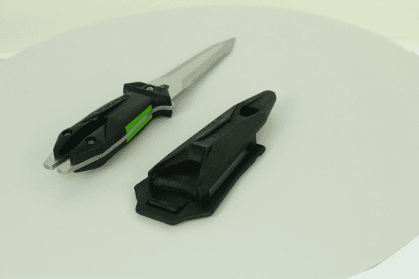 Salvimar Goemon Knife Knives