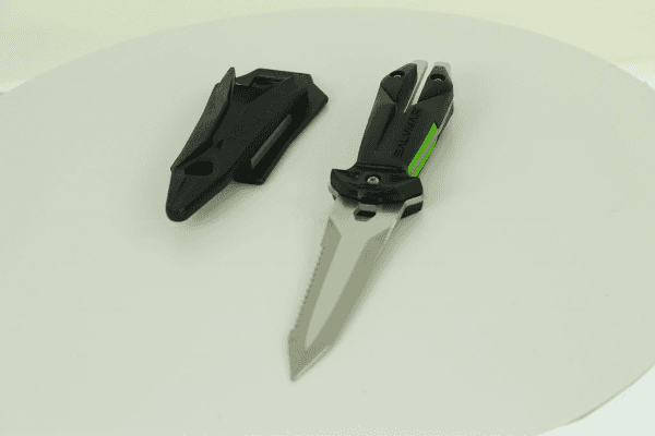 Salvimar Goemon Knife Knives