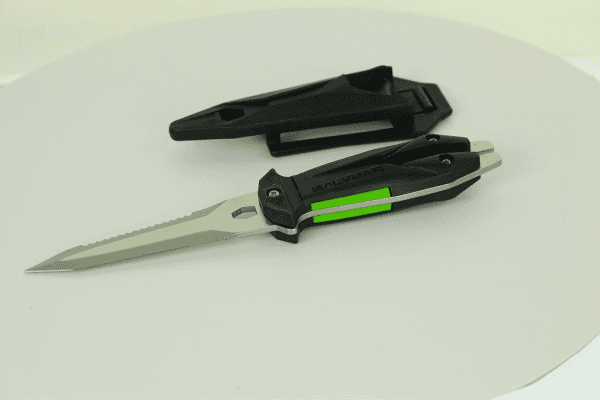 Salvimar Goemon Knife Knives