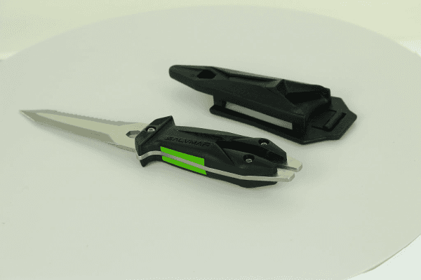 Salvimar Goemon Knife Knives