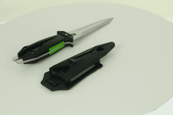 Salvimar Goemon Knife Knives