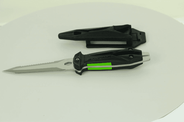 Salvimar Goemon Knife Knives