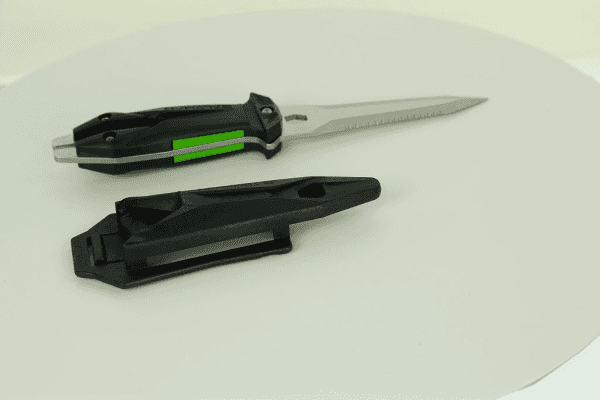 Salvimar Goemon Knife Knives
