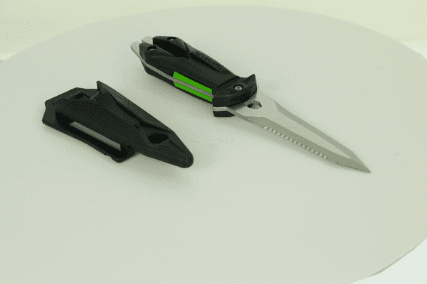 Salvimar Goemon Knife Knives