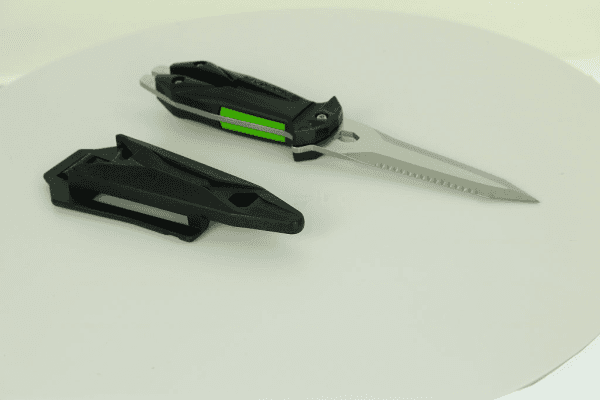 Salvimar Goemon Knife Knives