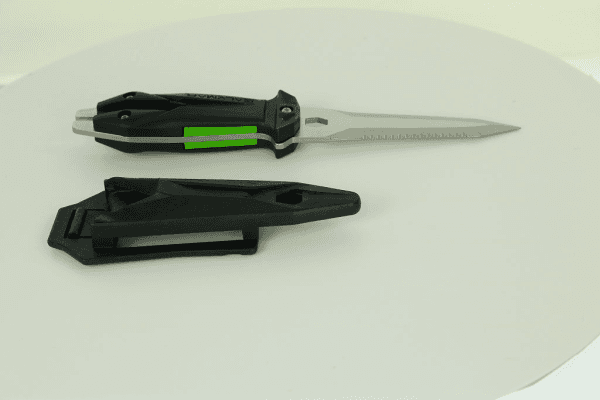 Salvimar Goemon Knife Knives
