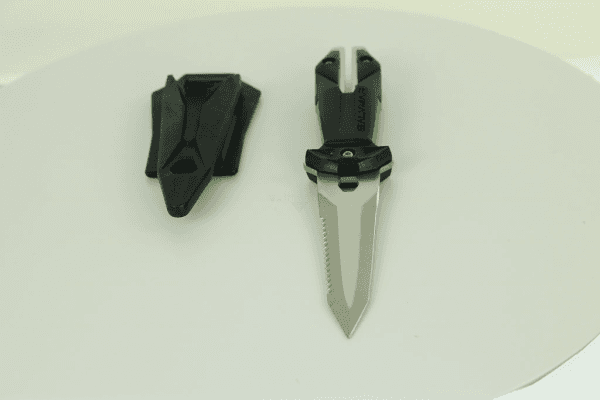 Salvimar Goemon Knife Knives