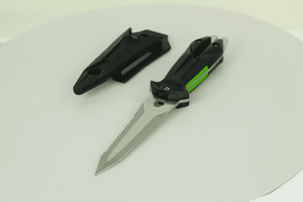 Salvimar Goemon Knife Knives