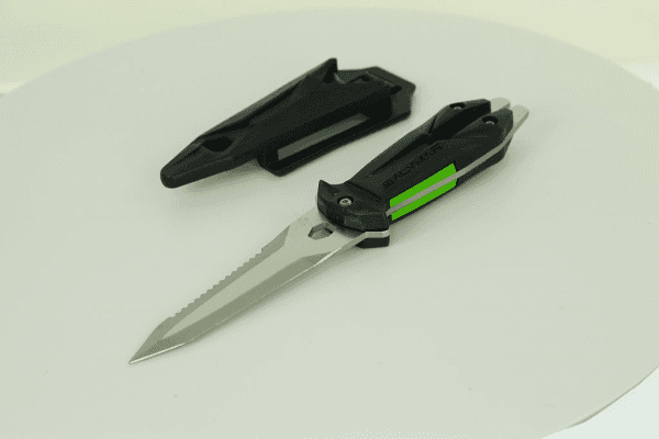 Salvimar Goemon Knife Knives