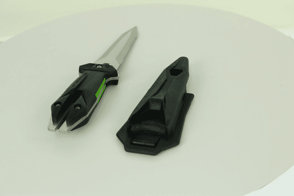 Salvimar Goemon Knife Knives
