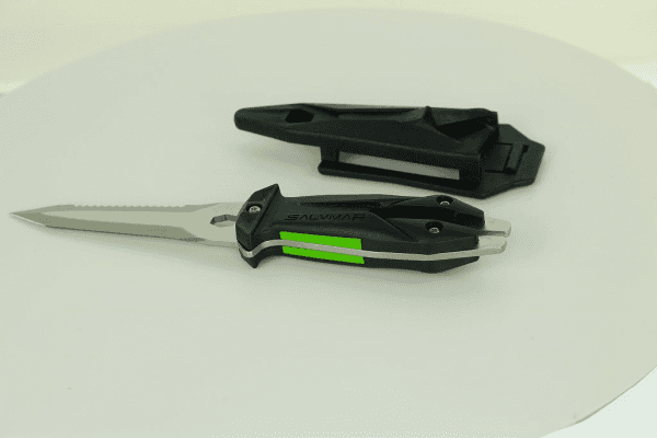 Salvimar Goemon Knife Knives