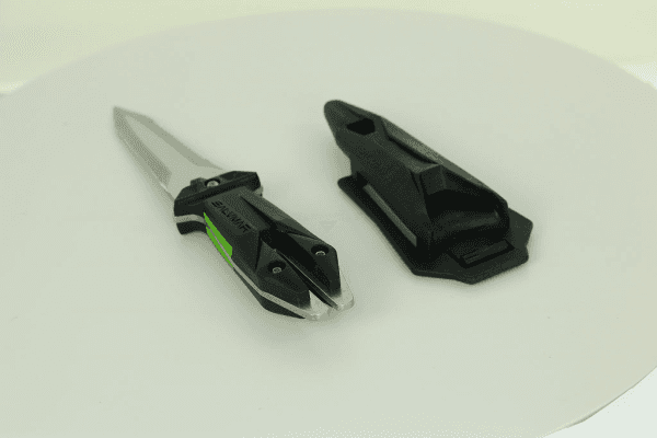 Salvimar Goemon Knife Knives