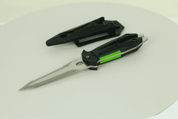 Salvimar Goemon Knife Knives
