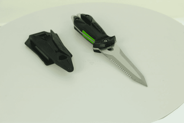 Salvimar Goemon Knife Knives