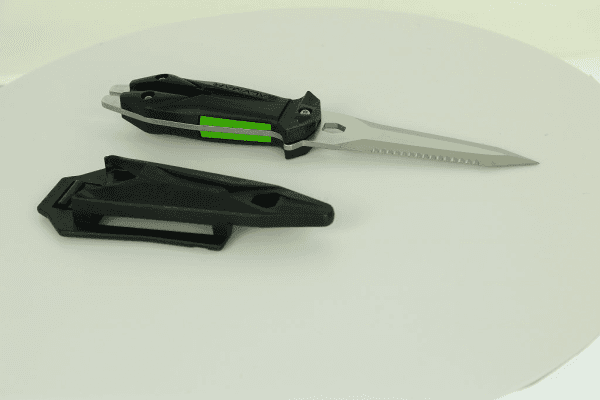 Salvimar Goemon Knife Knives