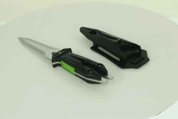 Salvimar Goemon Knife Knives
