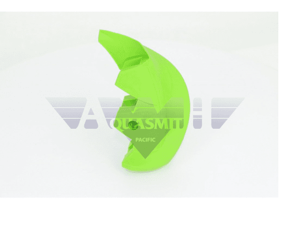 Salvimar Hero Handle Grip - Left Hand Speargun Parts