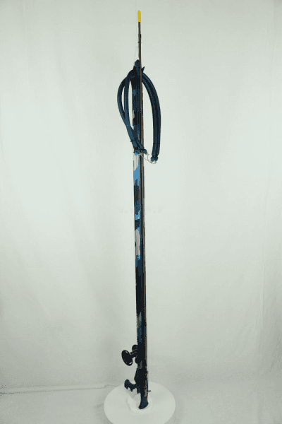 Salvimar Hero Storm Limited Edition + Vertical 70 Reel Spearguns