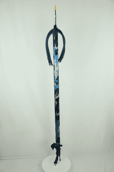 Salvimar Hero Storm Limited Edition + Vertical 70 Reel Spearguns