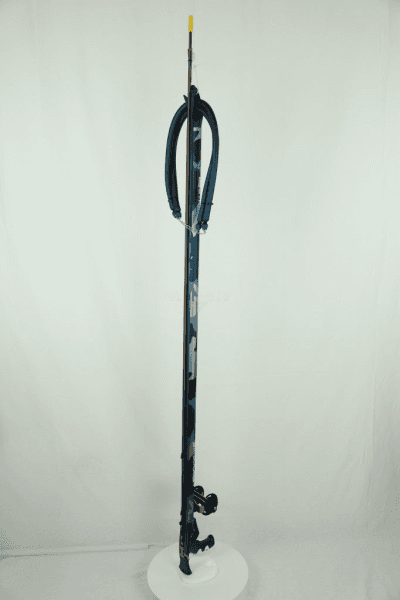 Salvimar Hero Storm Limited Edition + Vertical 70 Reel Spearguns