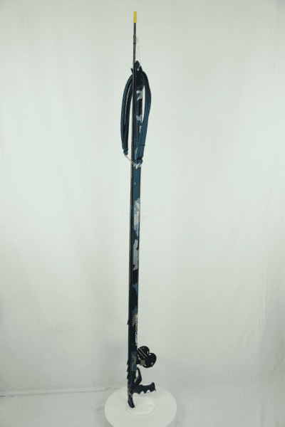 Salvimar Hero Storm Limited Edition + Vertical 70 Reel Spearguns