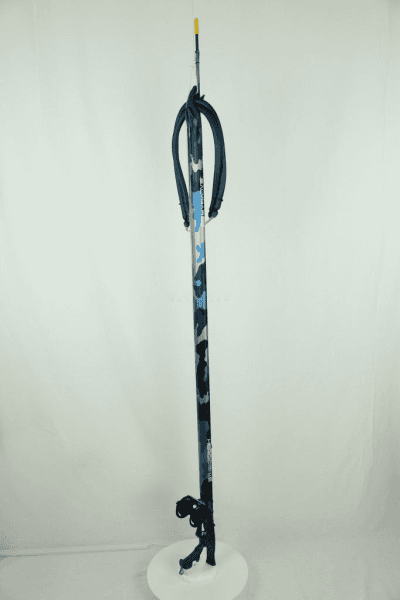 Salvimar Hero Storm Limited Edition + Vertical 70 Reel Spearguns