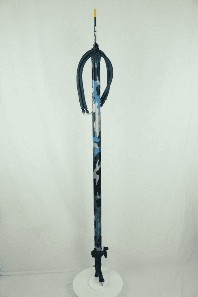 Salvimar Hero Storm Limited Edition + Vertical 70 Reel Spearguns