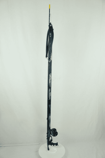 Salvimar Hero Storm Limited Edition + Vertical 70 Reel Spearguns