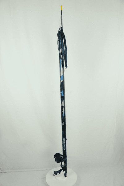 Salvimar Hero Storm Limited Edition + Vertical 70 Reel Spearguns