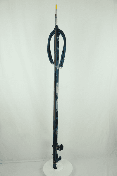 Salvimar Hero Storm Limited Edition + Vertical 70 Reel Spearguns