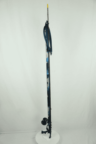 Salvimar Hero Storm Limited Edition + Vertical 70 Reel Spearguns