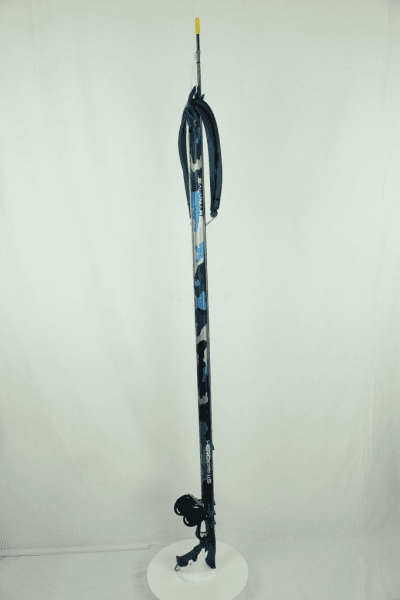 Salvimar Hero Storm Limited Edition + Vertical 70 Reel Spearguns