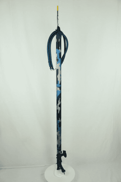 Salvimar Hero Storm Limited Edition + Vertical 70 Reel Spearguns